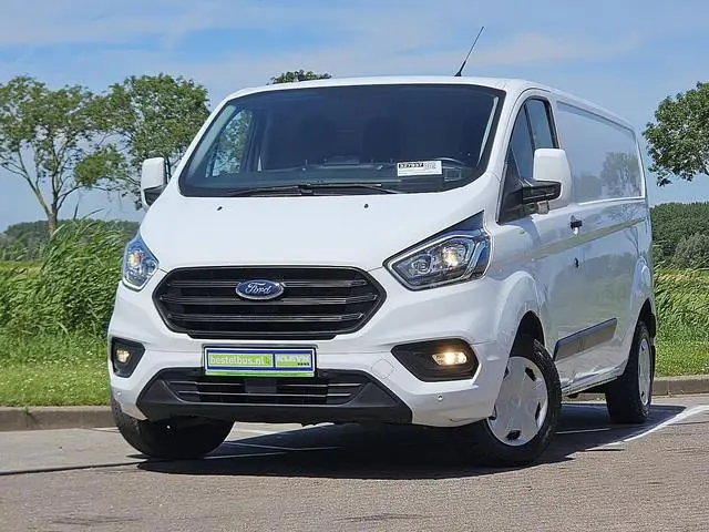 FORD TRANSIT CUSTOM 2.0 l2h1 airco euro6 130