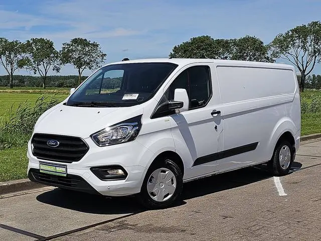 FORD TRANSIT CUSTOM 2.0 l2h1 airco euro6 130