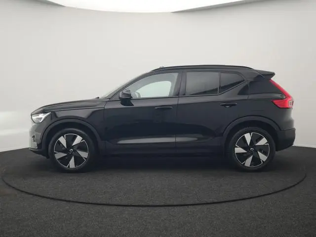 Volvo XC40 Single Motor Extended Range Ultimate 82 kWh 252pk Dealer O.H. | Panodak | Adaptive Cruise...