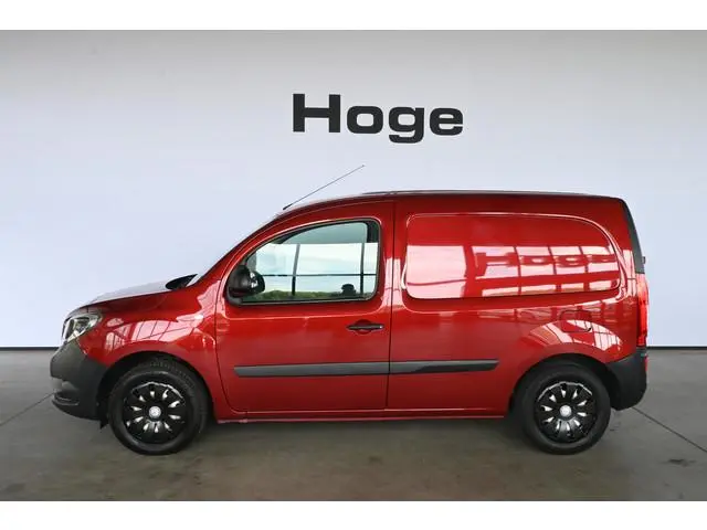 Mercedes-Benz Citan 108 CDI BlueEFFICIENCY Business Professional Airco Trekhaak Rijklaarprijs! Inrui...