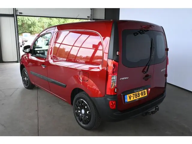 Mercedes-Benz Citan