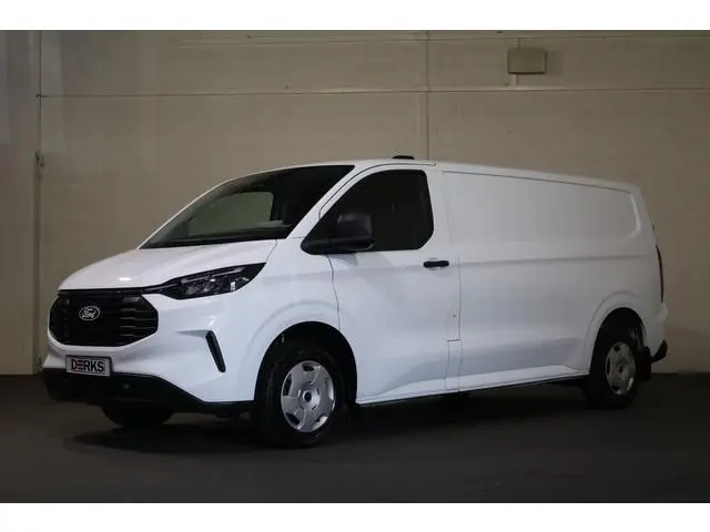 Ford Transit Custom 2.0 TDci 136pk L2 H1 Trend Airco Apple Carplay Camera
