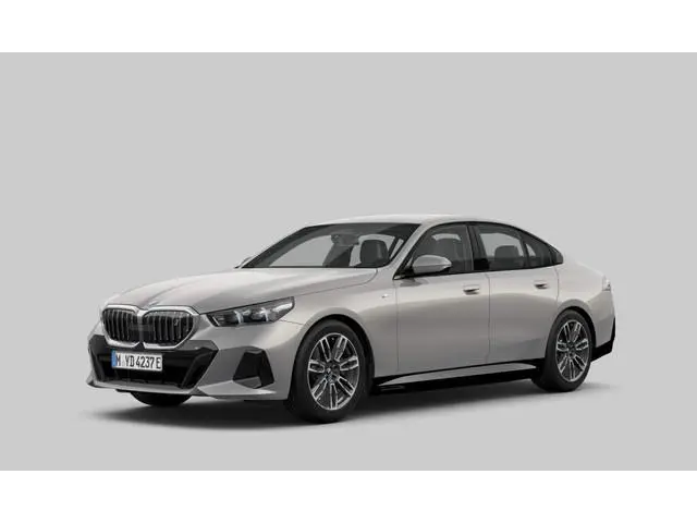 BMW i5 eDrive40 M Sport 84 kWh | Orig. NL | Driving Assistant Plus | Lederen Bekleding | Ambient ver...