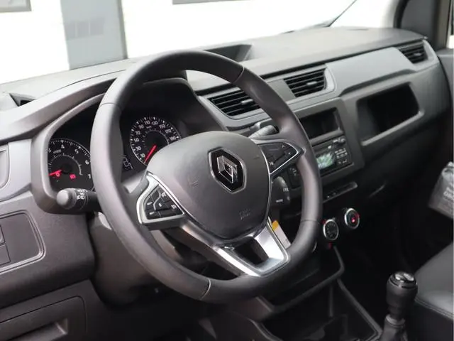 Renault Express