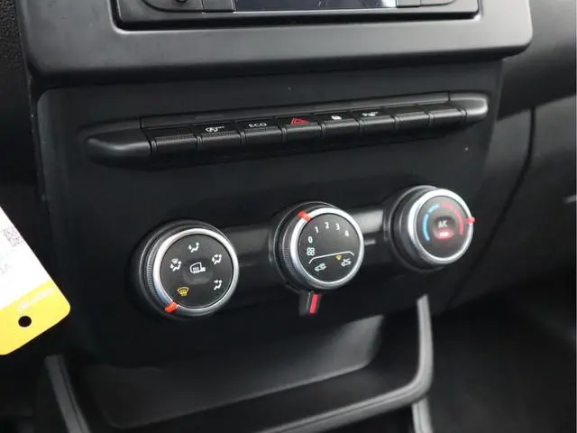 Renault Express