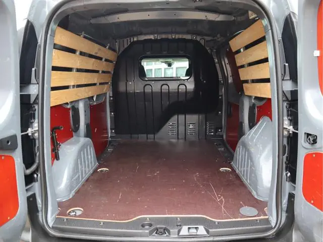 Renault Express