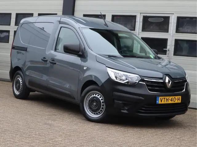 Renault Express