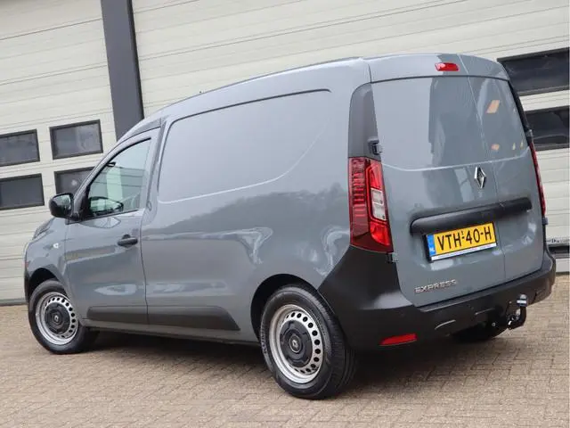 Renault Express