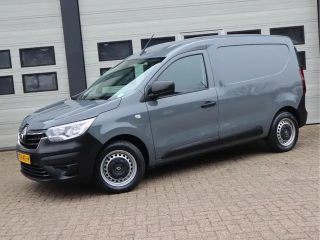 Renault Express