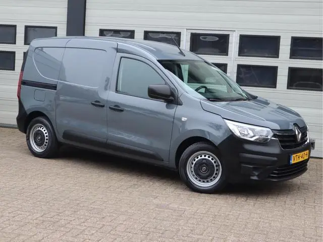 Renault Express