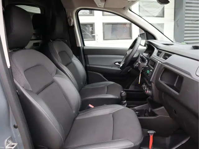 Renault Express