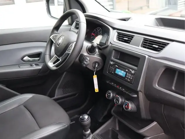 Renault Express