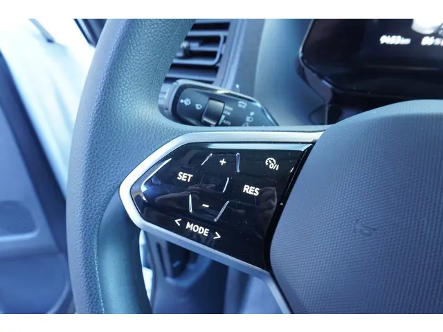 Volkswagen ID. Buzz Cargo