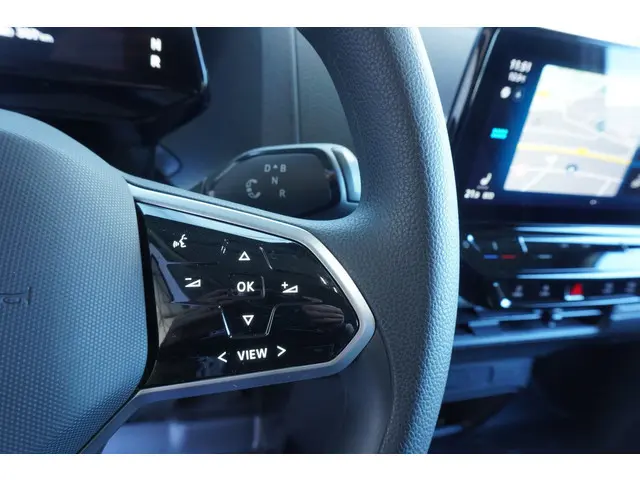 Volkswagen ID. Buzz Cargo