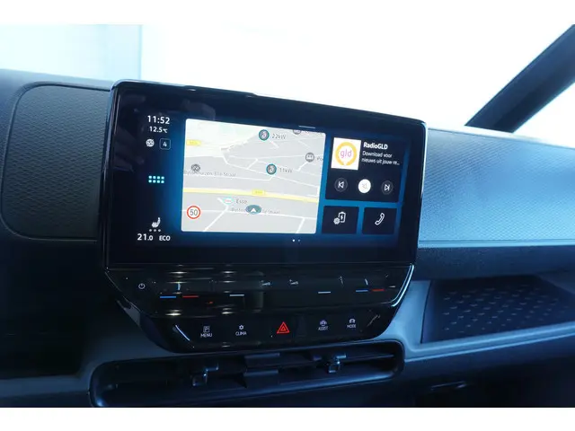 Volkswagen ID. Buzz Cargo