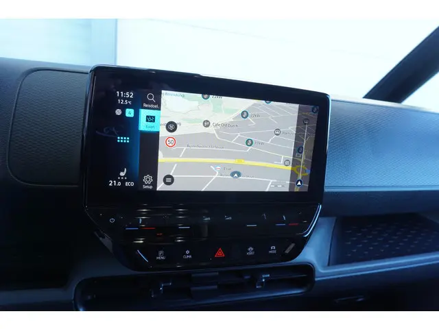 Volkswagen ID. Buzz Cargo