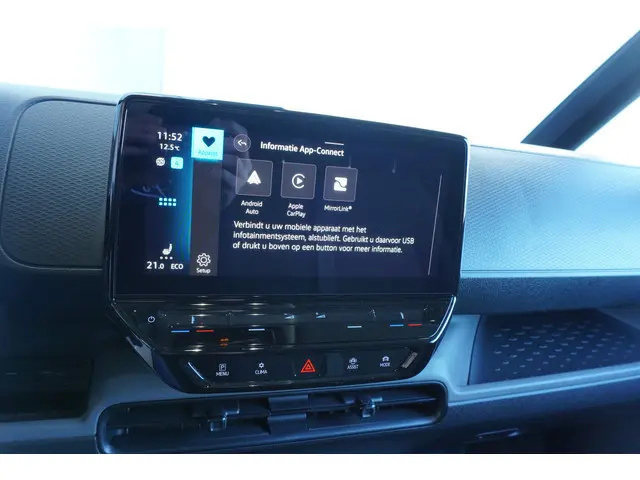 Volkswagen ID. Buzz Cargo