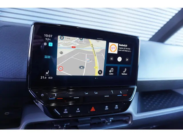 Volkswagen ID. Buzz Cargo