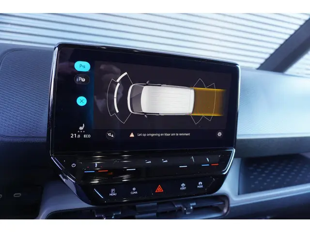 Volkswagen ID. Buzz Cargo