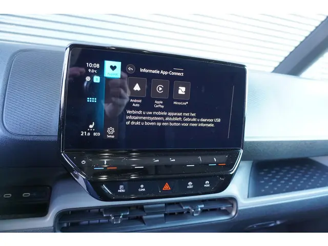 Volkswagen ID. Buzz Cargo