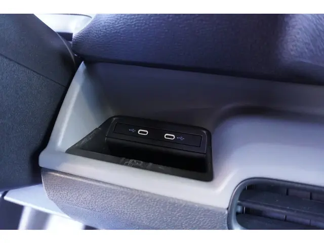 Volkswagen ID. Buzz Cargo