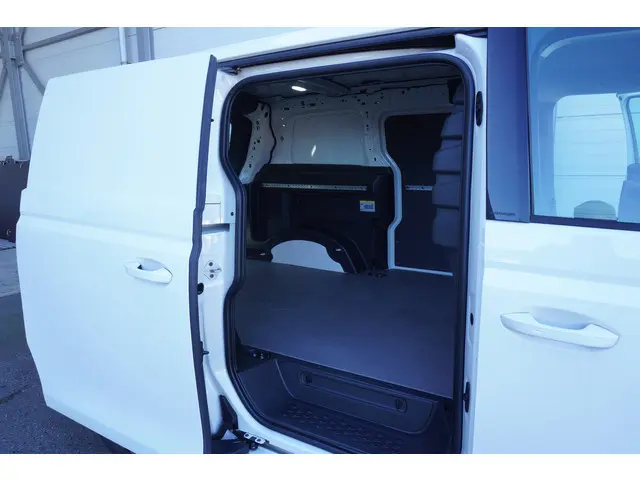 Volkswagen ID. Buzz Cargo