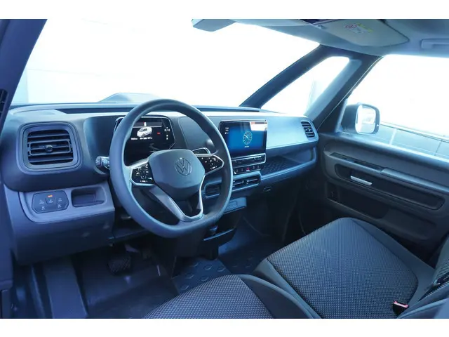 Volkswagen ID. Buzz Cargo