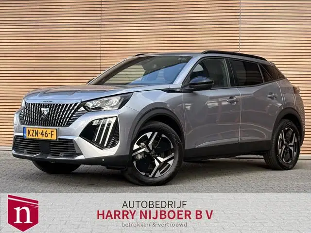 Peugeot e-2008 EV Allure Pack 50 kWh