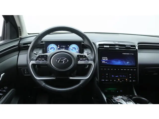 Hyundai Tucson 1.6 T-GDI PHEV Comfort Smart | Private lease 649,- p.m. |