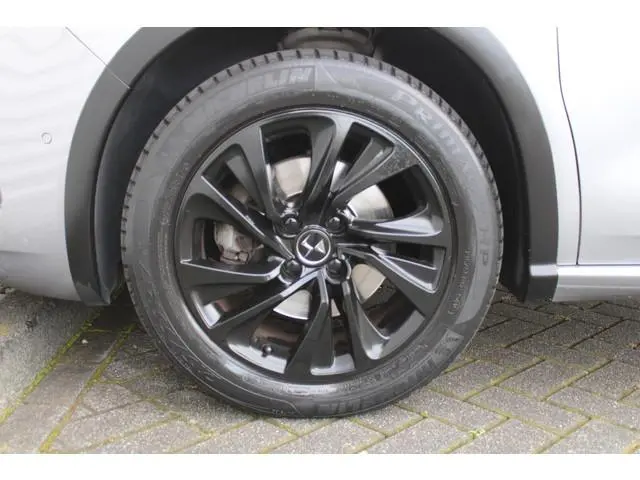 DS DS 4