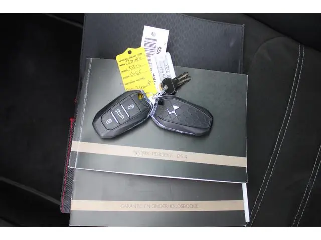 DS DS 4