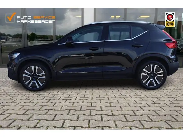 Volvo XC40 1.5 T5 Recharge Inscription | Pano | Camera | H/K |