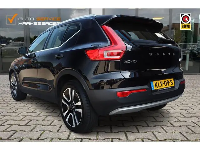 Volvo XC40 1.5 T5 Recharge Inscription | Pano | Camera | H/K |