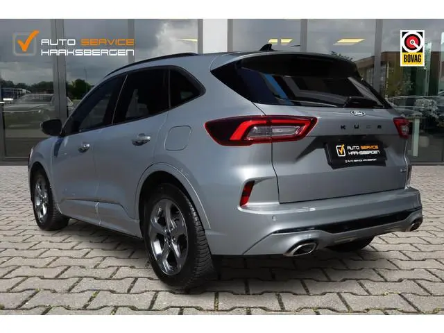 Ford Kuga 2.5 FHEV ST-Line | LED | Camera | Winter Pack |
