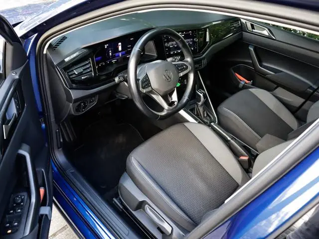 Volkswagen Taigo 1.0 TSI Life 1e-Eig. & Dealer-Onderh. BOVAG-Garantie. NL-Auto.