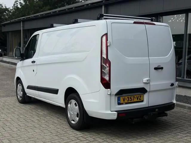 Ford Transit Custom 320 2.0 TDCI L1H1 Trend 170PK 3 Zits