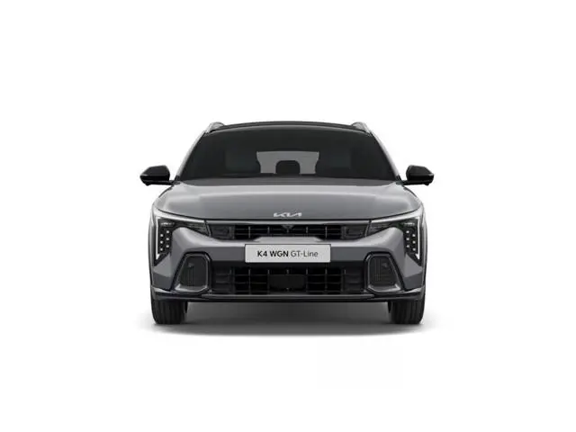 Kia K4 Sportswagon 1.0 T-GDi MHEV GT-Line Launch Edition (pano) | Nieuw | Automaat | Direct leverbaa...