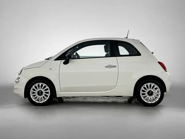 Fiat 500 1.0 Hybrid Cult