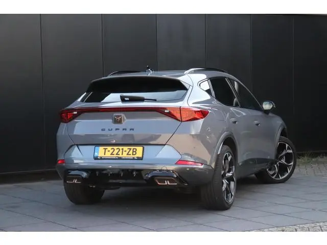 CUPRA Formentor 1.4 e-Hybrid Business| PANO | PDC | CRUISE | NAVI | APPLE CARPLAY | SOH 98,5% |