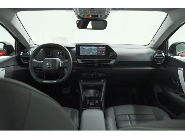Citroen C4 1.2 Hybrid 145pk Max | 360 Camera | Adaptieve Cruise Control | Navigatie | Apple Carplay