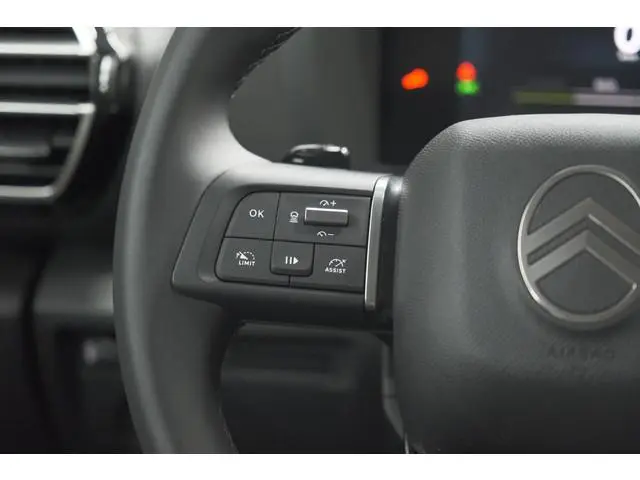 Citroen C4 1.2 Hybrid 145pk Max | 360 Camera | Adaptieve Cruise Control | Navigatie | Apple Carplay