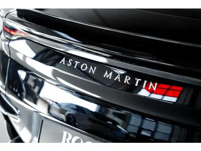 Aston Martin DBS