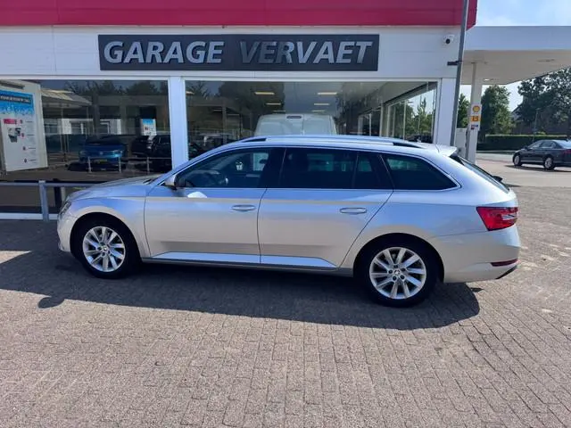 ŠKODA Superb Combi 1.4 TSI iV Business Edition Plus