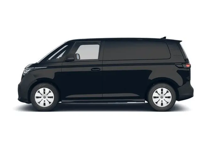 Volkswagen ID. Buzz Cargo