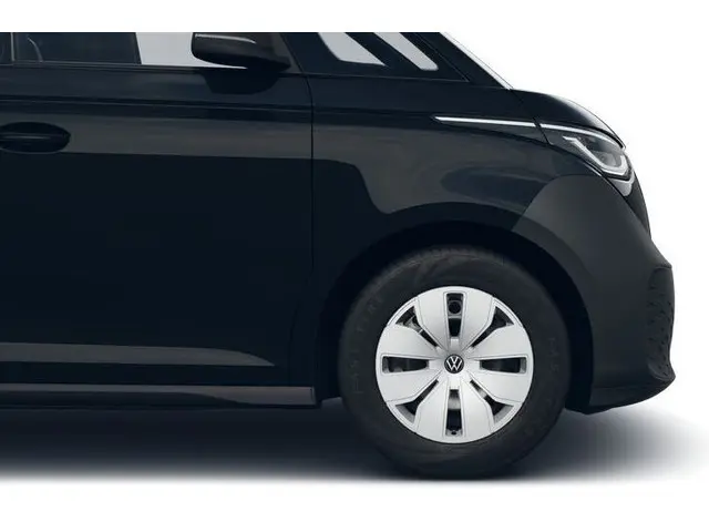 Volkswagen ID. Buzz Cargo