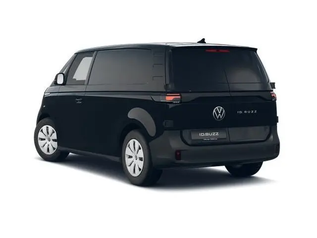 Volkswagen ID. Buzz Cargo