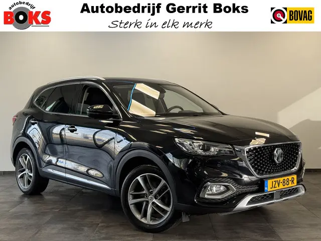 MG EHS 1.5 TGDI Luxury Panoramadak Leder Navigatie