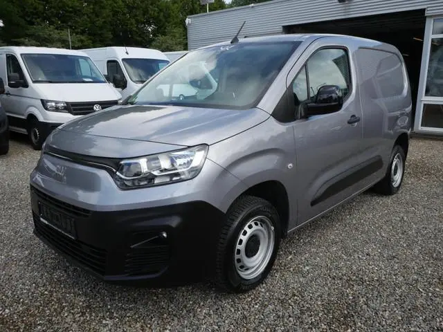 Fiat Doblò