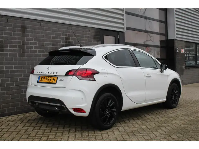 DS DS 4