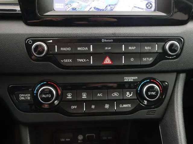 Kia Niro
